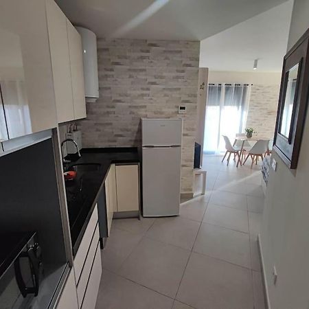 Nuevo Estudio Con Parking Gratis Málaga Exterior foto