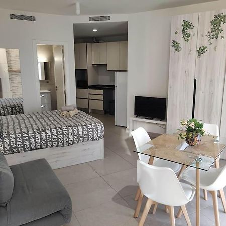 Nuevo Estudio Con Parking Gratis Málaga Exterior foto