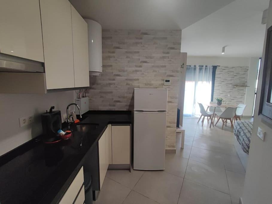 Nuevo Estudio Con Parking Gratis Málaga Exterior foto