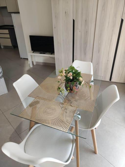 Nuevo Estudio Con Parking Gratis Málaga Exterior foto